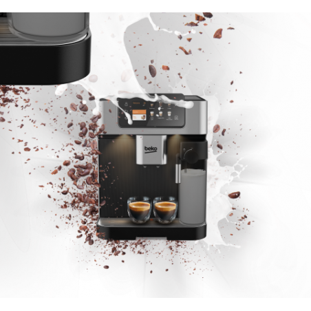 Espace Café BEKO CEG7348X