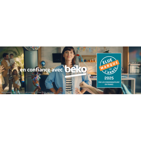 Espace Café BEKO CEG7348X