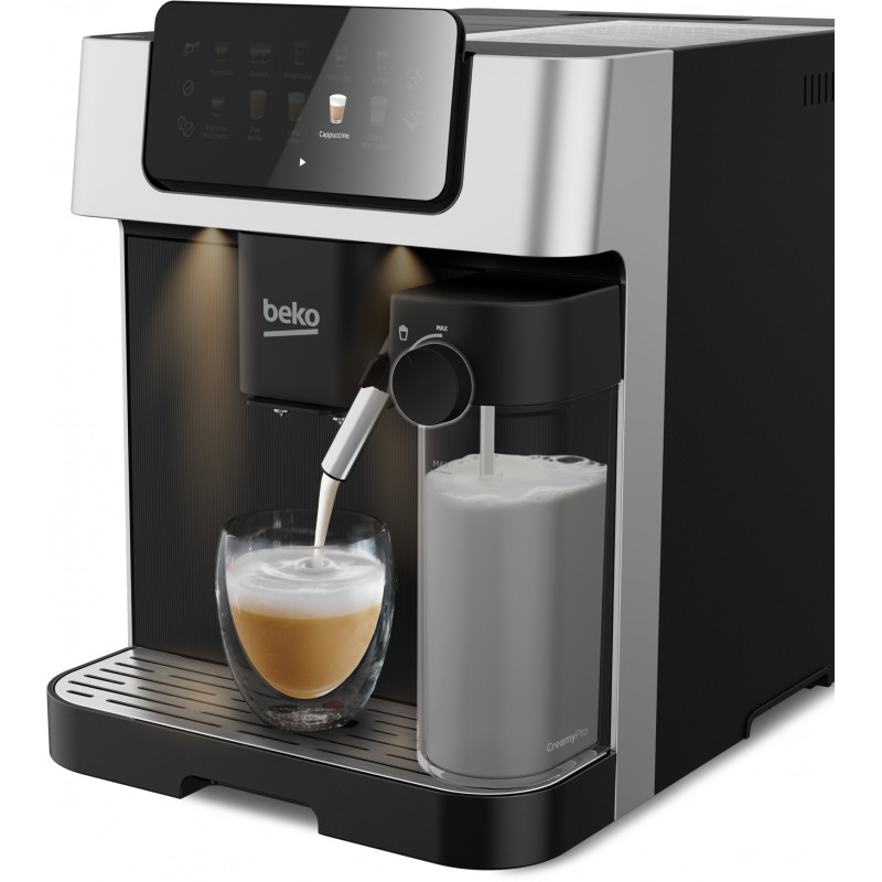 Espace Café BEKO CEG7304X