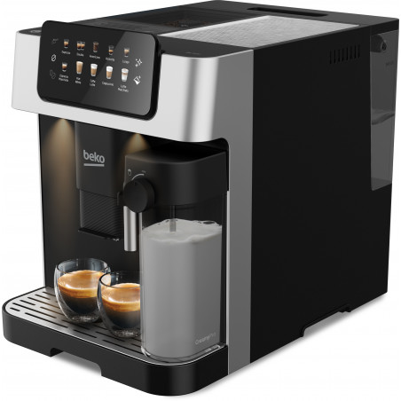 Espace Café BEKO CEG7304X