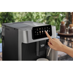 Espace Café BEKO CEG7304X