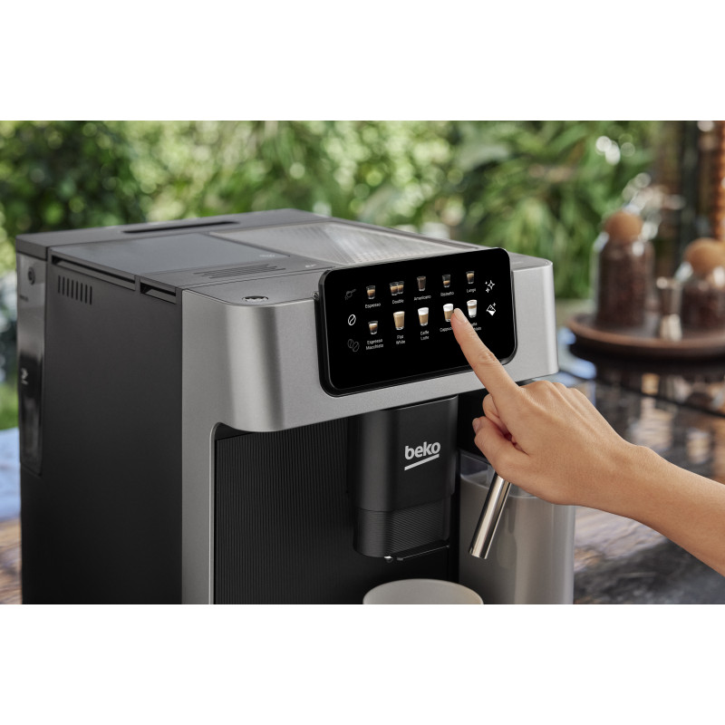Espace Café BEKO CEG7304X