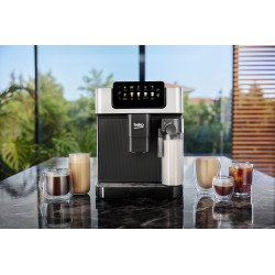 Espace Café BEKO CEG7304X