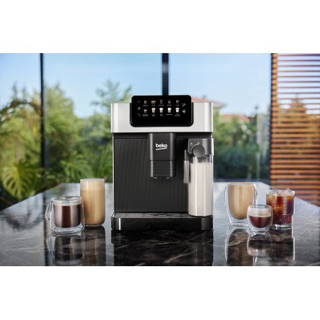 Espace Café BEKO CEG7304X