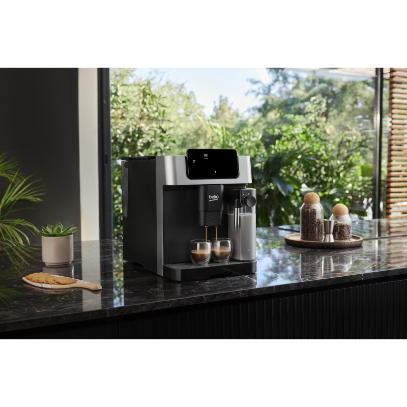 Espace Café BEKO CEG7304X