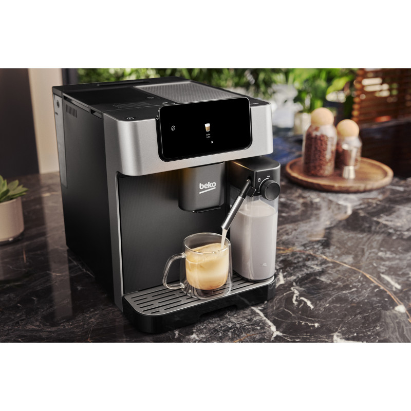 Espace Café BEKO CEG7304X