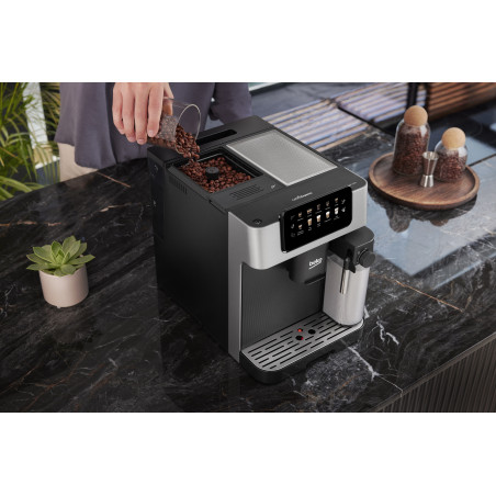 Espace Café BEKO CEG7304X