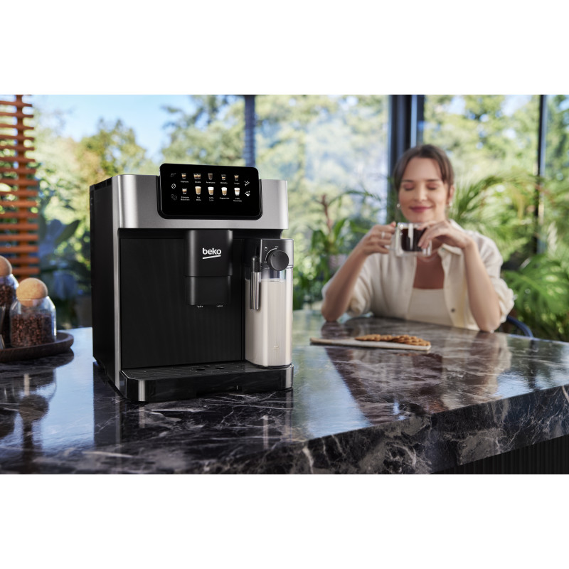 Espace Café BEKO CEG7304X