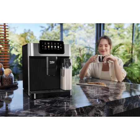Espace Café BEKO CEG7304X