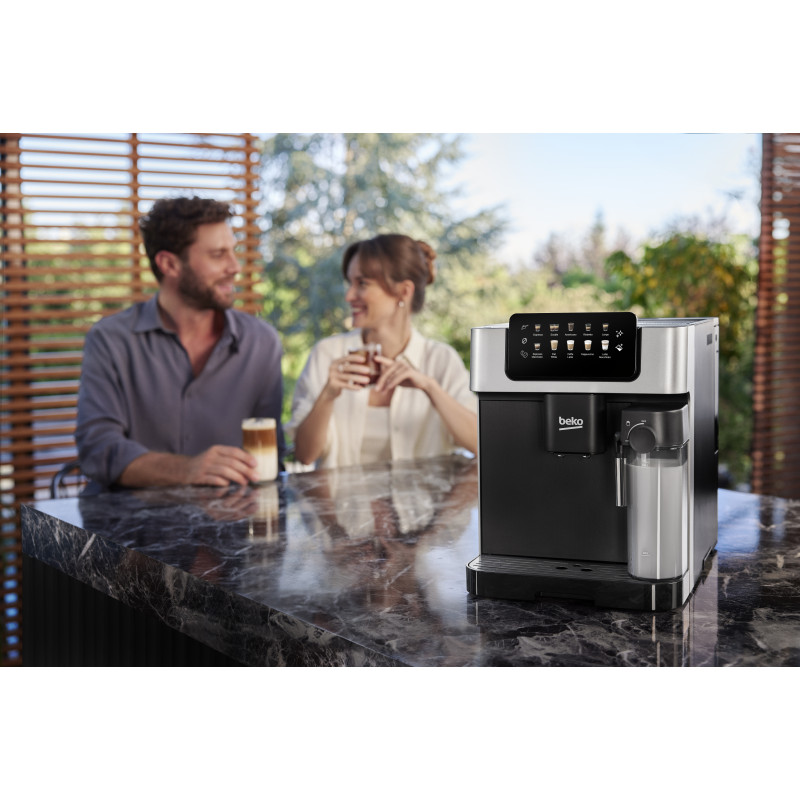 Espace Café BEKO CEG7304X