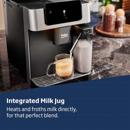 Espace Café BEKO CEG7304X