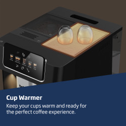 Espace Café BEKO CEG7304X