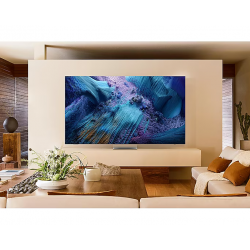 Télévision SAMSUNG TQ75QN990F
