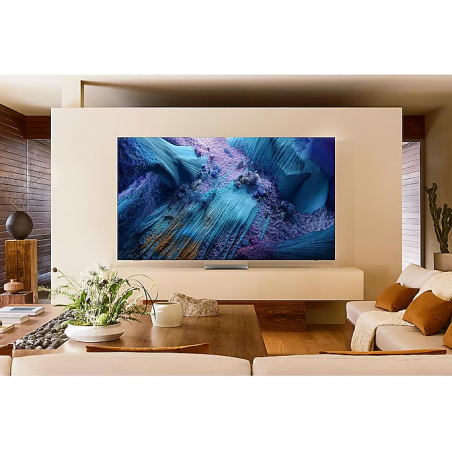 Télévision SAMSUNG TQ75QN990F