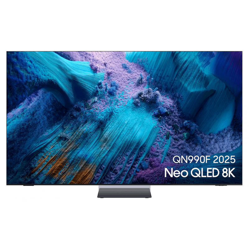 Télévision SAMSUNG TQ75QN990F
