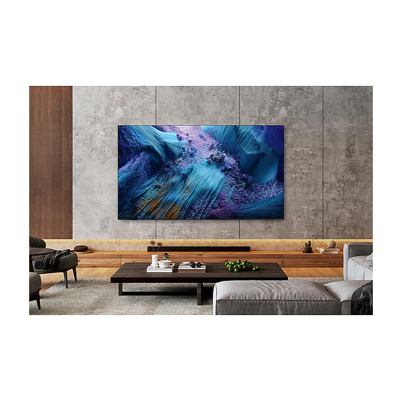Télévision SAMSUNG TQ75QN990F