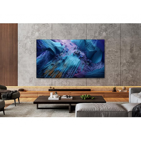 Télévision SAMSUNG TQ75QN990F