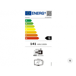 Télévision SAMSUNG TQ75QN990F