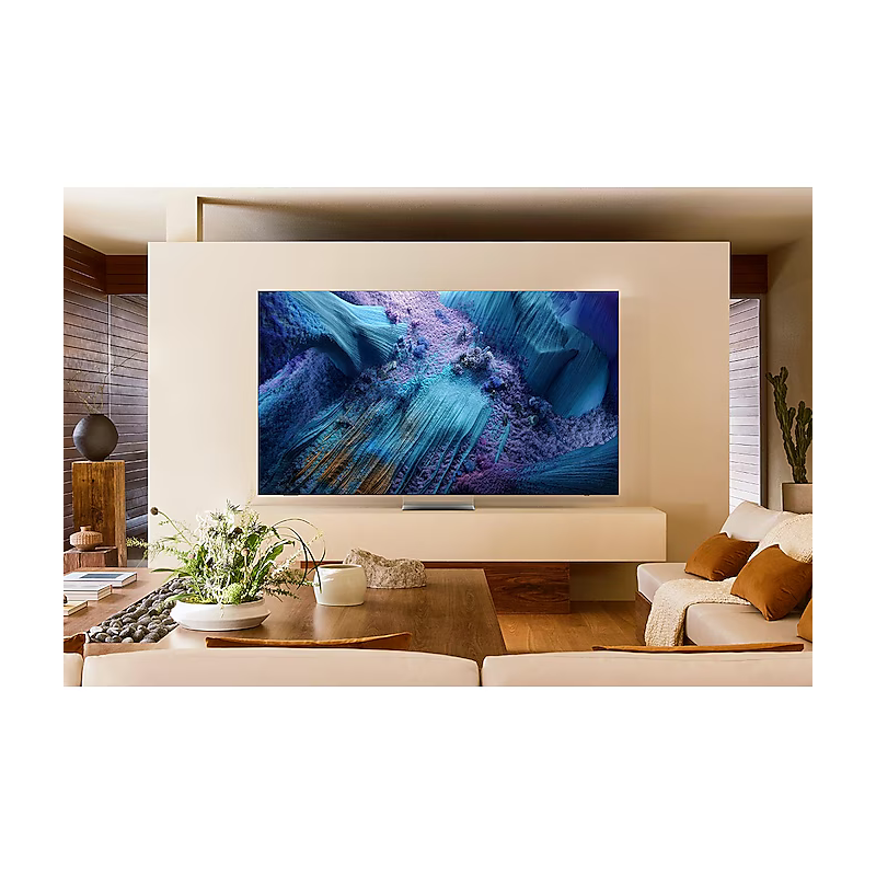 Télévision SAMSUNG TQ98QN990F