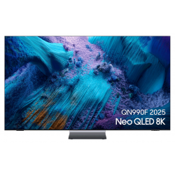 Télévision SAMSUNG TQ98QN990F