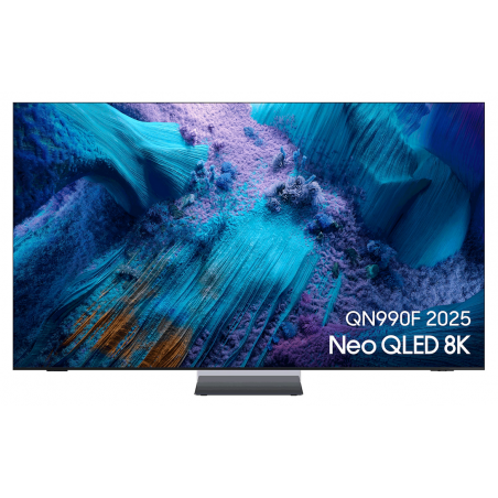 Télévision SAMSUNG TQ98QN990F