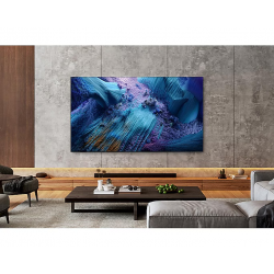Télévision SAMSUNG TQ98QN990F