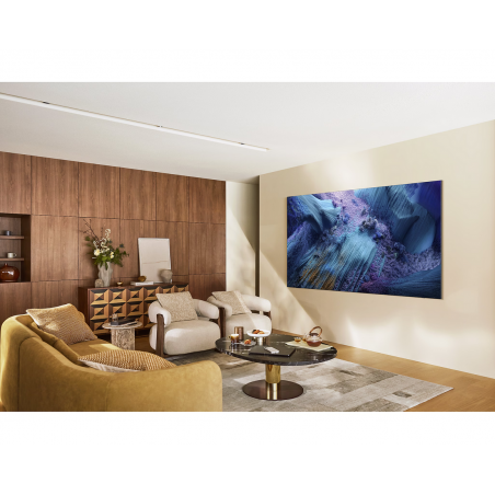 Télévision SAMSUNG TQ98QN990F