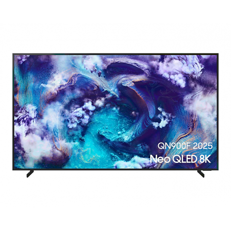 Télévision SAMSUNG TQ65QN900F