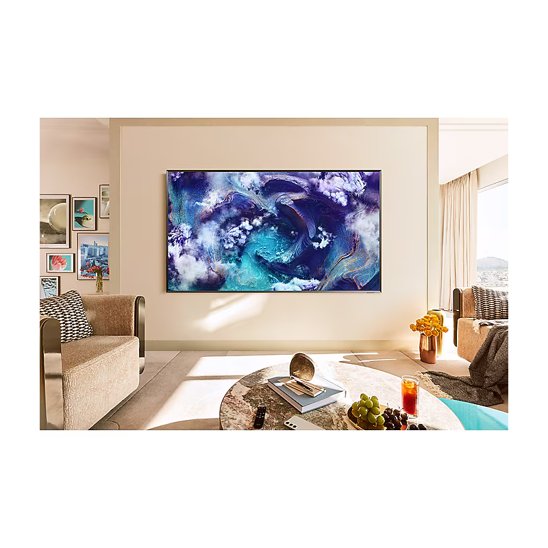 Télévision SAMSUNG TQ65QN900F