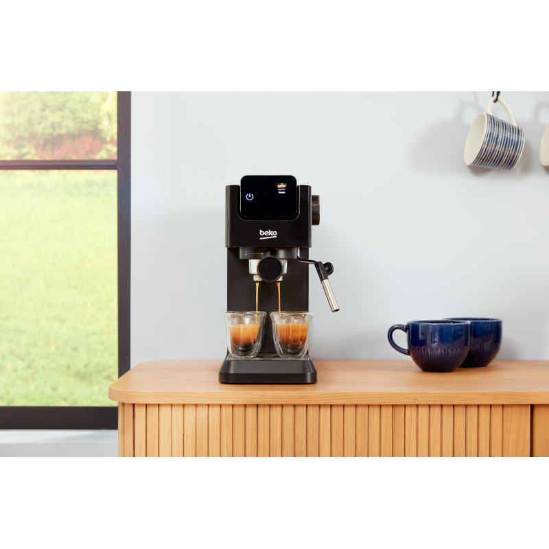 Espace Café BEKO CEP5302B