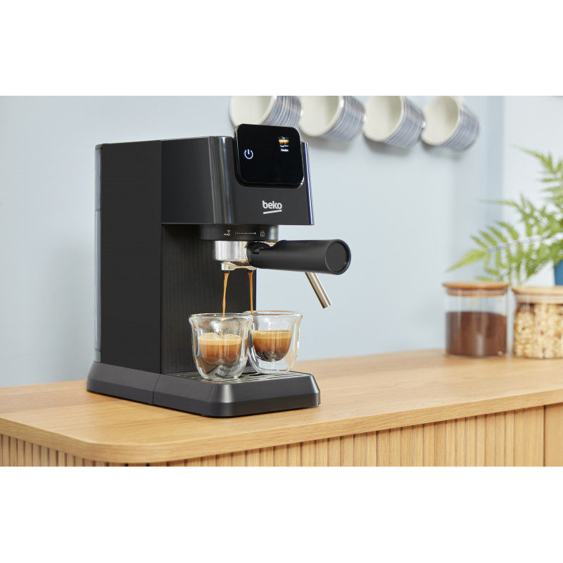 Espace Café BEKO CEP5302B