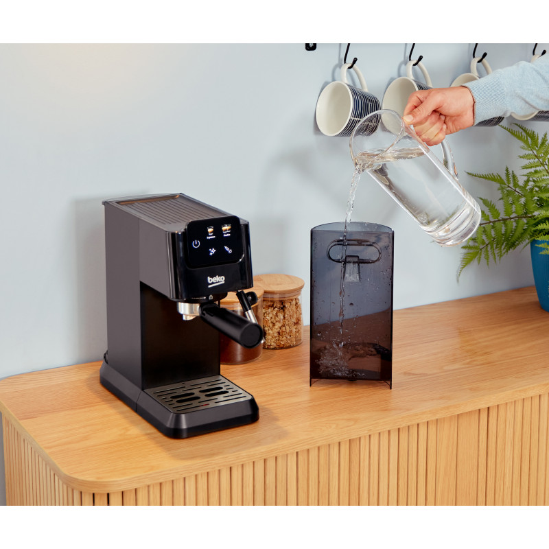Espace Café BEKO CEP5302B