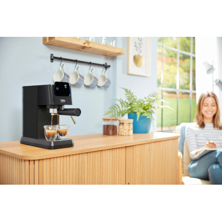 Espace Café BEKO CEP5302B