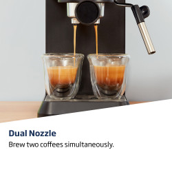 Espace Café BEKO CEP5302B
