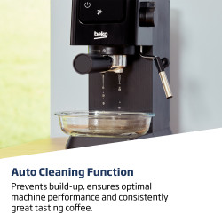 Espace Café BEKO CEP5302B