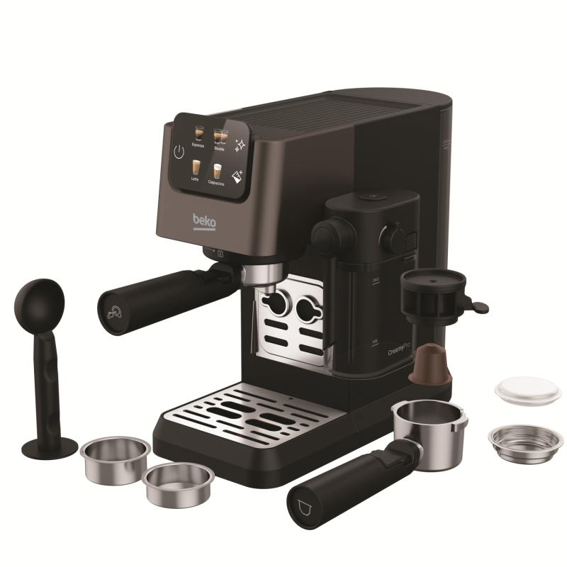 Espace Café BEKO CEP5464DX