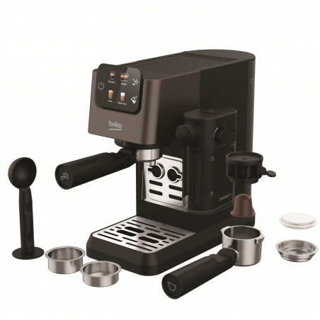 Espace Café BEKO CEP5464DX