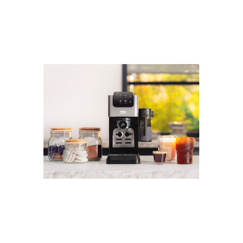 Espace Café BEKO CEP5464DX