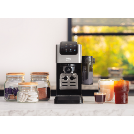 Espace Café BEKO CEP5464DX
