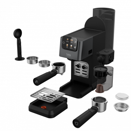 Espace Café BEKO CEP5464DX