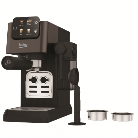 Espace Café BEKO CEP5464DX