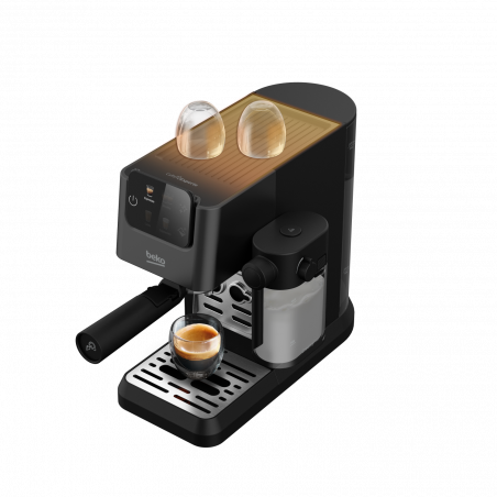 Espace Café BEKO CEP5464DX