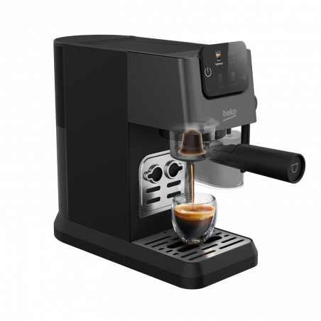 Espace Café BEKO CEP5464DX