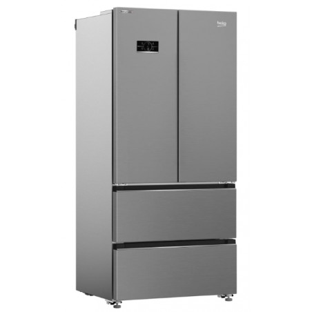 Réfrigérateur congélateur BEKO B3RGNE544ZXP
