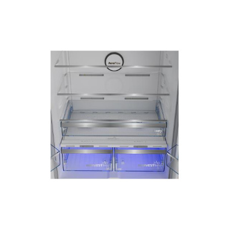 Réfrigérateur congélateur BEKO B3RGNE544ZXP