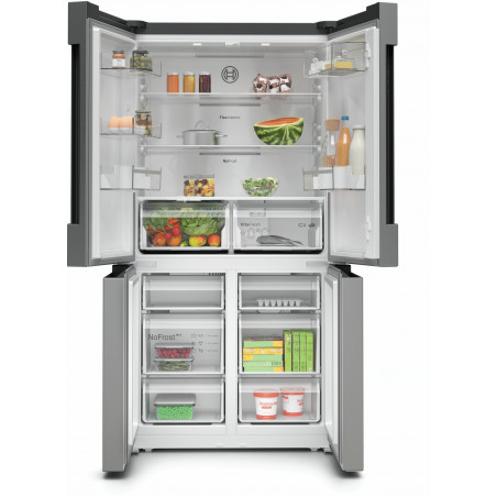 Réfrigérateur congélateur BOSCH KFN96VPEA