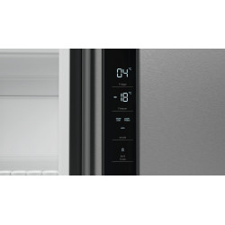 Réfrigérateur congélateur BOSCH KFN96VPEA