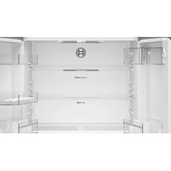 Réfrigérateur congélateur BOSCH KFN96VPEA