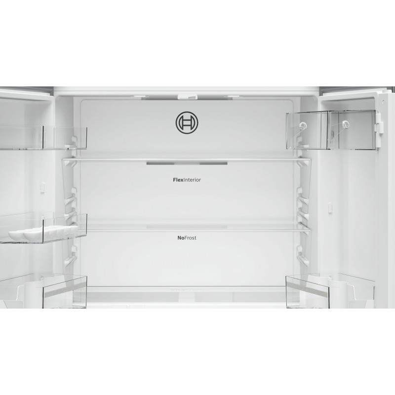 Réfrigérateur congélateur BOSCH KFN96VPEA