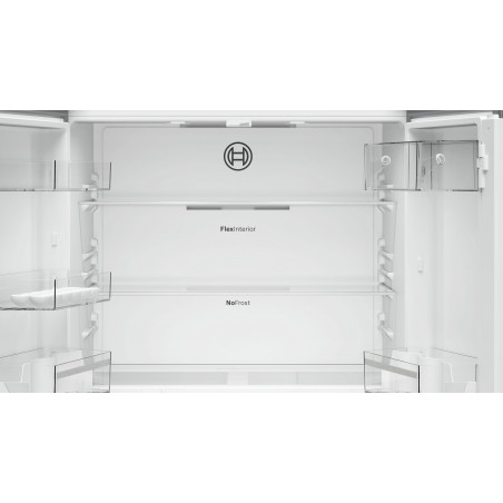 Réfrigérateur congélateur BOSCH KFN96VPEA